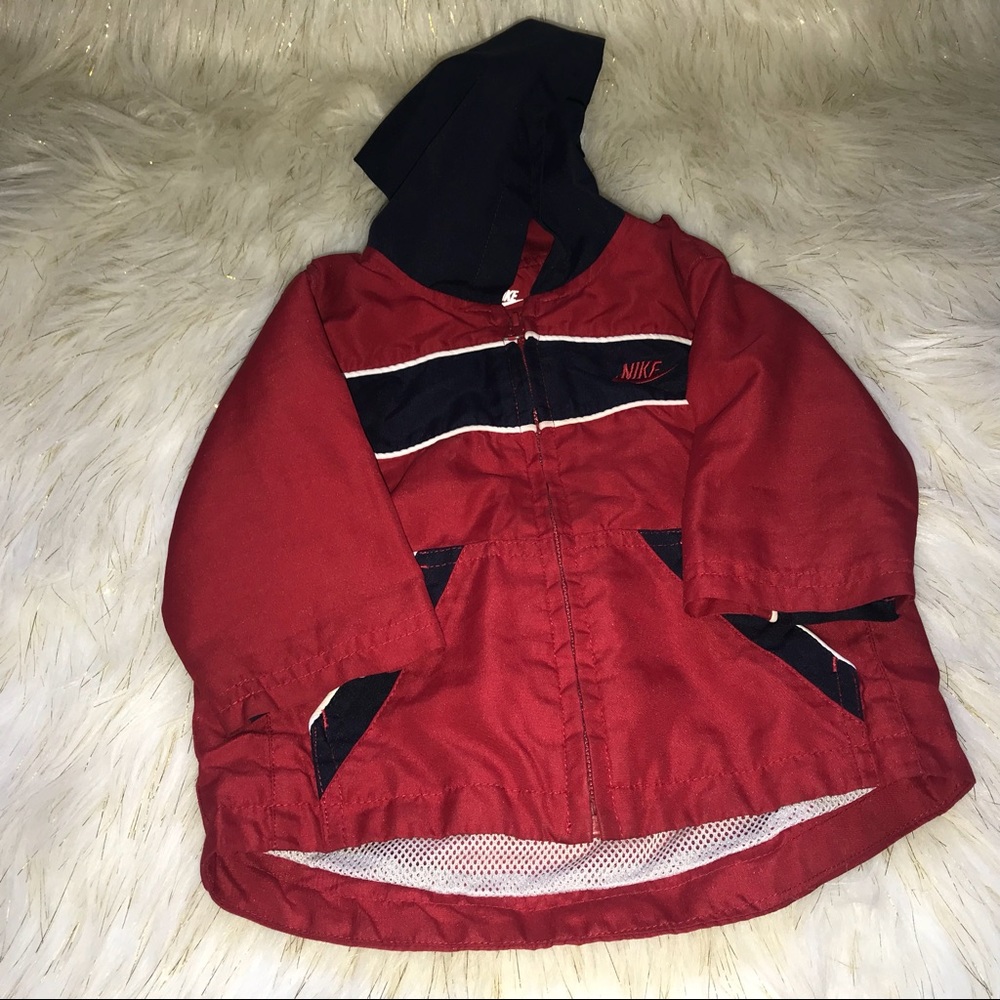 NIKE JACKET